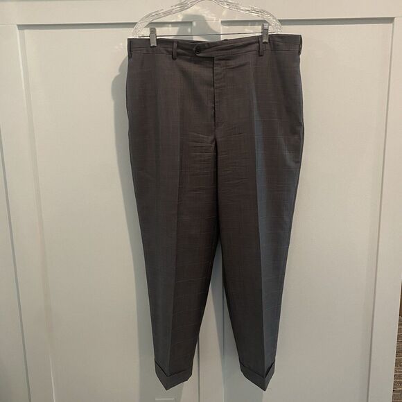 Jos. A. Bank Gray Suit - Picture 9 of 16